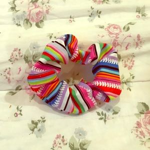 Scrunchies